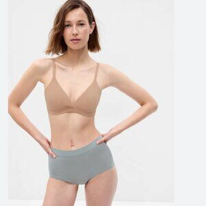 Live-In Pretty Crossover Bralette